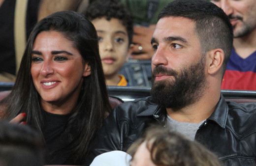 Aslıhan Doğan Turan: Allah nasip ederse yapmayı düşünüyoruz