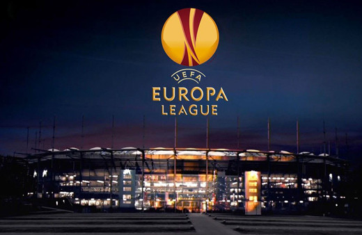 UEFA Avrupa Ligi'nde rövanş heyecanı