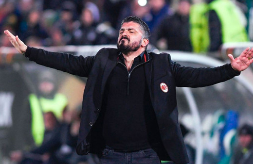 Fenerbahçe'ye Gattuso engeli