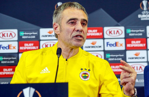 Ersun Yanal Slimani'nin kalemini kırdı