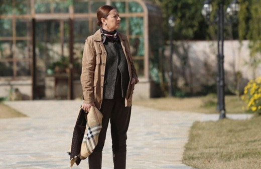 Bir Zamanlar Çukurova 21. bölüm 2. fragmanı