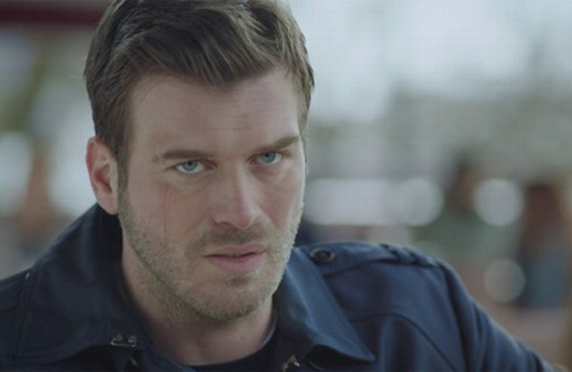 Çarpışma 11. bölüm 2. fragmanı