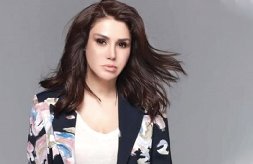 Ceylan kaç kere evlendi eşleri kim kızı Melodi'nin babası kimdir?