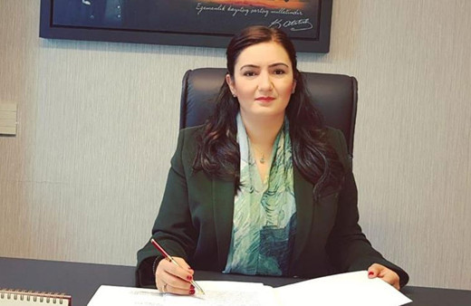 CHP'li vekilden partisine sert eleştiri