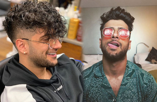 Derdim Olsun rekorlar kırmıştı Reynmen'den hayranlarını şoke eden karar!