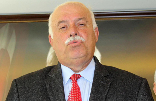 DSP İzmir belediye başkan adayları açıklandı 7 ilçede aday yok