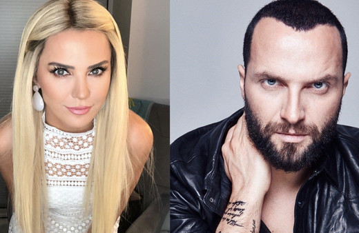 Berkay ile Ece Erken'in yakınlaşma görüntüleri sızdı! Açıklamalar ard arda geldi