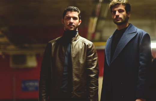 Halka 7. bölüm fragmanı