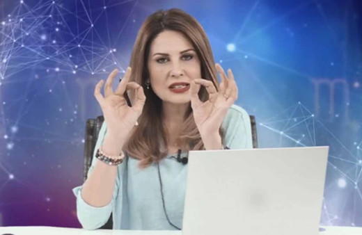 Hande Kazanova süper dolunayın etkilerini yorumladı