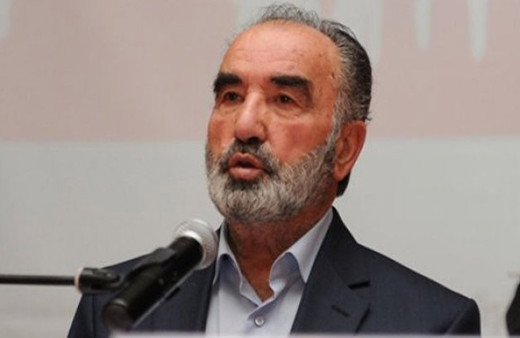 Hayrettin Karaman dindarları bombaladı! Eline para geçen dindarlar israfta dinsizleri geçti