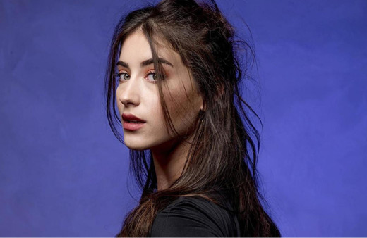 Hazal Kaya için olay iddia Bizim Hikaye'de hamileyi oynuyordu