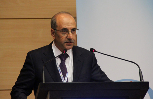 TCDD Genel Müdürü İsa Apaydan görevden alındı