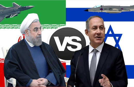 İran, İsrail'le savaşa girecek mi?