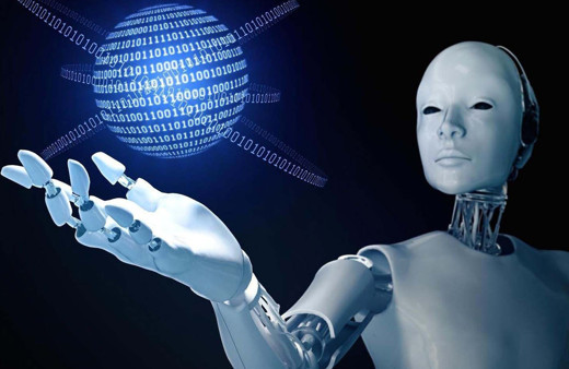 İşte geleceğimize yön verecek teknolojiler!