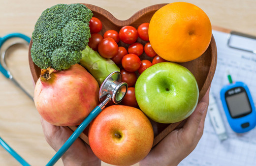 Beslenmenin kanser riski üzerindeki etkileri