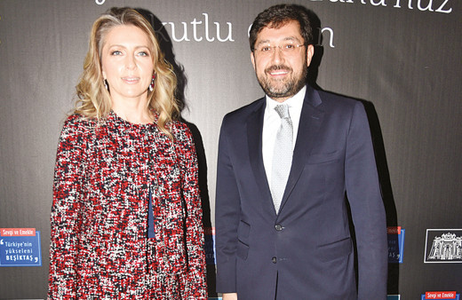 Murat Hazinedar FETÖ'cü mü? Eşi Özlem Hazinedar'ın olay ortaklığı