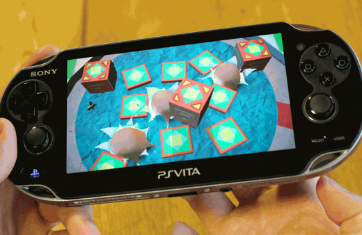 PlayStation Vita için kötü haber duyuruldu