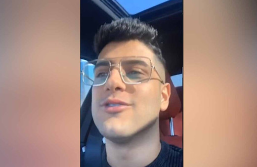 Reynmen'den hayranlarını şoke eden karar!