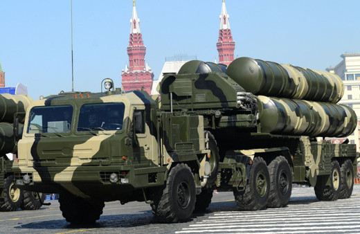 Türkiye’nin S-400 alımı CNN’i rahatsız etti