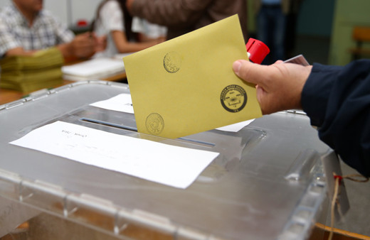 Konsensus son seçim anketini yayınladı sonuçlar çok şaşırttı