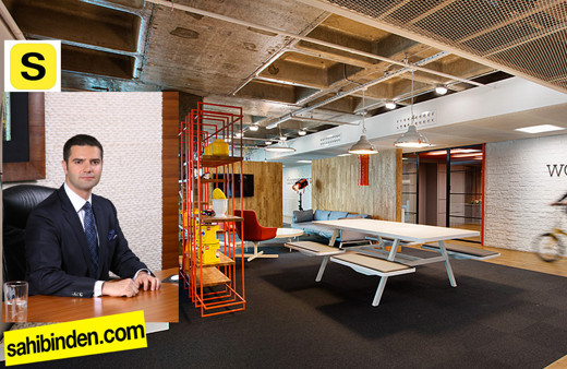 Sahibinden.com kimin? Aksoy Grup'un sahibi Taner Aksoy kimdir