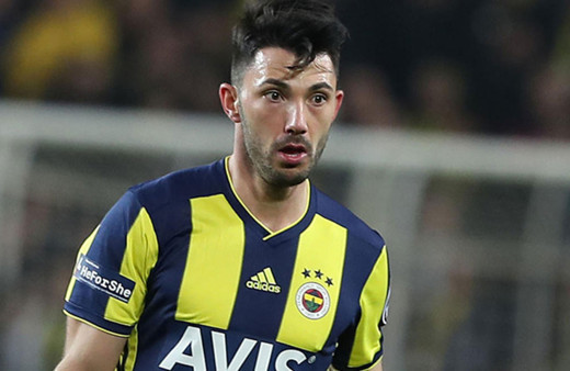 Beşiktaş taraftarı Tolgay Arslan için özel hazırlık yapıyor