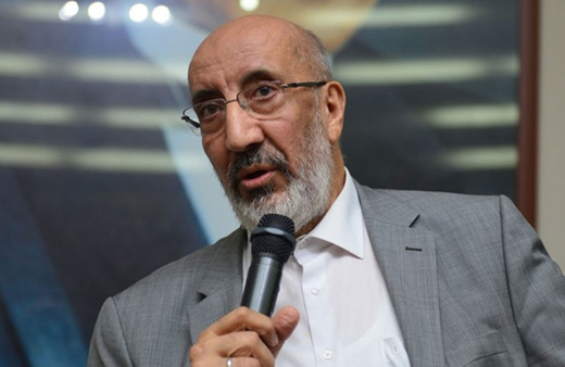 Abdurrahman Dilipak felaket senaryosu yazdı obeziteden konuyu kenevire bağladı