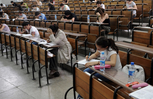 2019 üniversite sınavı başvuru tarihi ÖSYM güncel sınav takvimi