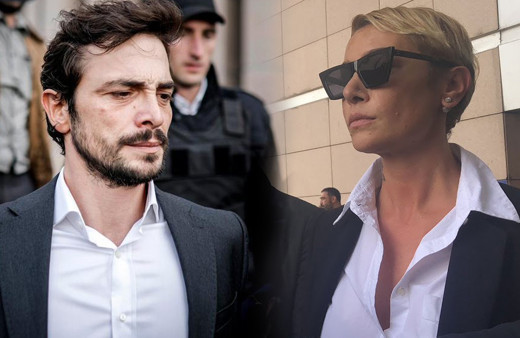 Ahmet Kural NASA'nın teklifini Sıla'yı hatırlatarak reddetti!