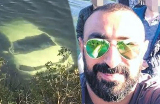 Suç makinesi ‘Arap Emrah’ tutuklandı