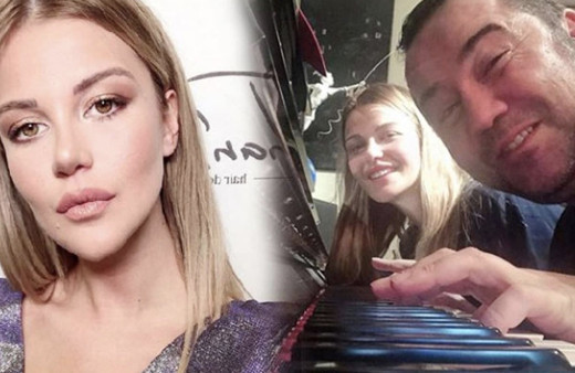 Aslı Turanlı kaç yaşında Ata Demirer ile ayrıldılar mı?