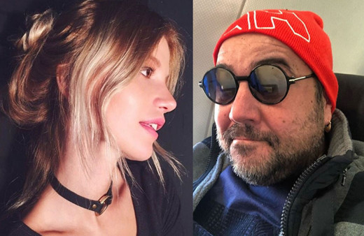 Ata Demirer'in kızı gibiydi! Aslı Turanlı ile ilişkisinde bomba gelişme