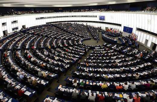 Avrupa Parlamentosu "Yapay Zeka Yasası"nı onayladı! Yapay Zeka dizginlenecek