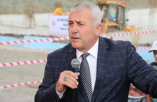 MHP'de Dörtyol Belediye Başkanı Yaşar Toksoy için ihraç talebi