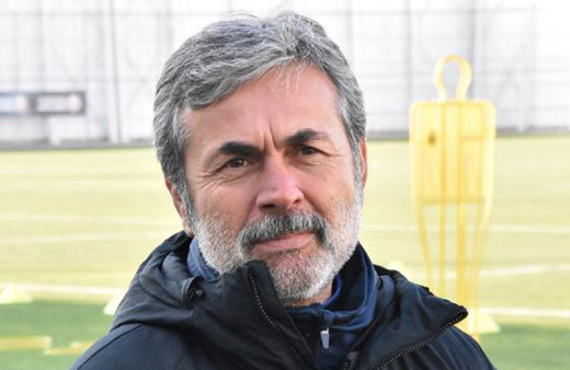Kocaman: Amacımız Konyaspor'u yeniden Avrupa'ya taşımak