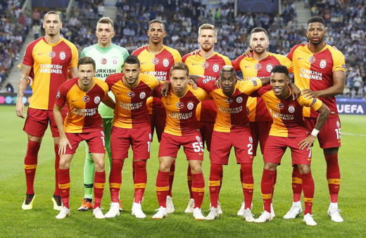 Henry Onyekuru: Galatasaray'da kalmak isterim