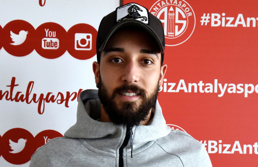 Tarık Çamdal: Yeniden milli takım formasını giymek istiyorum