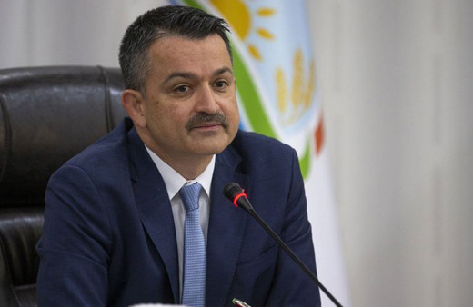 Tarımsal kredi borçları yapılandırılacak