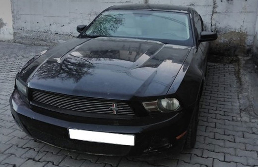 Kaçak araçlar Çankırı'dan öteye geçemedi