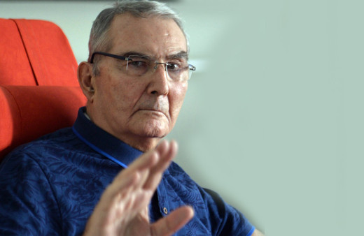 TBMM'de Deniz Baykal tartışması! Neden harcadınız?