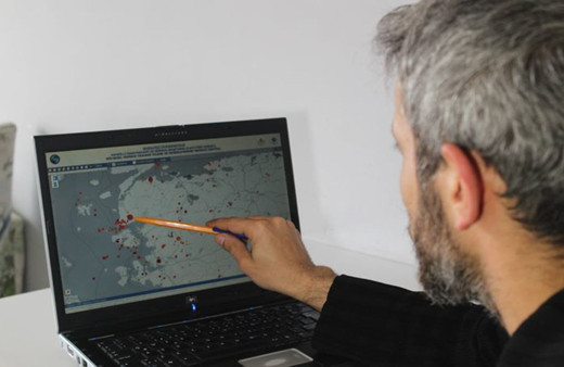 Çanakkale Ayvacık depremini 6 gün önceden tahmin etti! Korkutan yeni deprem uyarısı