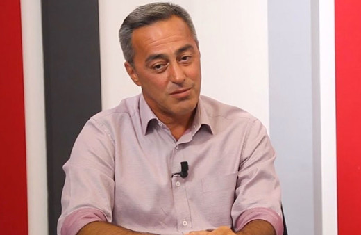 Eski Fenerbahçeli yıldız Ali Koç'u topa tuttu: Tribünde oturmakla olmaz