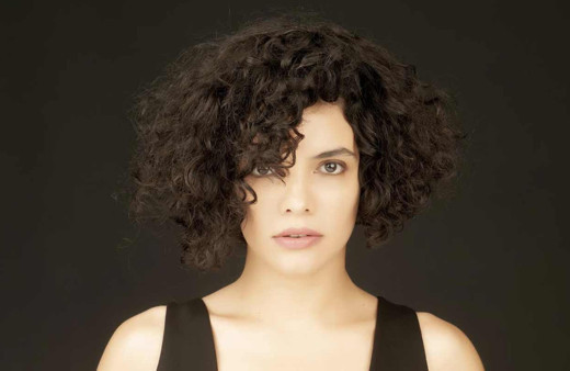 Hare Sürel kaç yaşında küfürü olay oldu Çukur'un Damla'sı