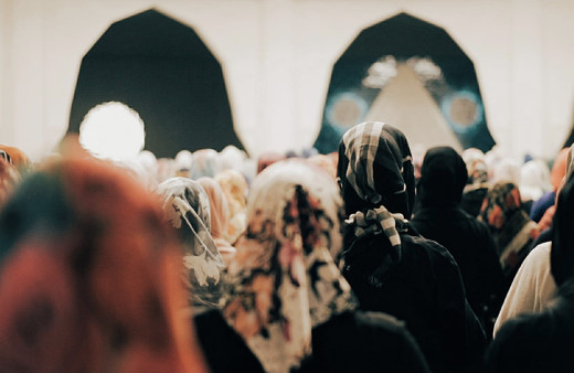 Cuma günü adetli kadınlar hangi duaları okuyabilir?