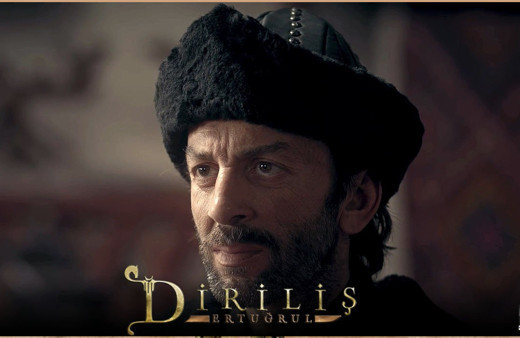 Keykavus Diriliş nasıl öldü Keykavus ne demek anlamı ne?