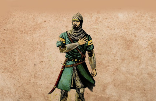 Keykavus kimdir Anadolu Selçuklu hükümdarı İzzeddin Keykavus yaşamı