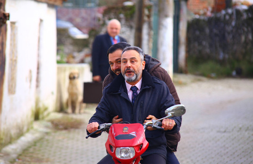 Kalk Gidelim 59. bölüm 2. fragmanı