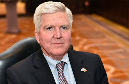 Venezuela heyetinin Sırbistan ziyareti ABD'yi rahatsız etti