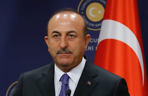 Mevlüt Çavuşoğlu'ndan son dakika Suriye açıklaması! Anlaşmaya yakınız