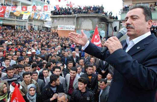 Muhsin Yazıcıoğlu'nun ölümüyle ilgili flaş gelişme